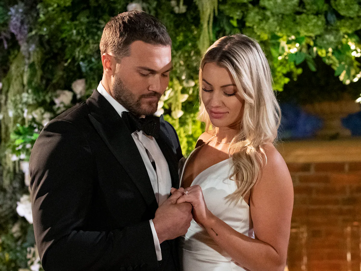 Steven McBee và Calah Jackson có còn bên nhau sau 'Joe Millionaire' không? Anh ấy là người dẫn đầu giàu có