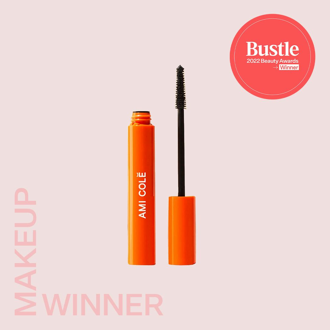 Lash-Amplifying Mascara