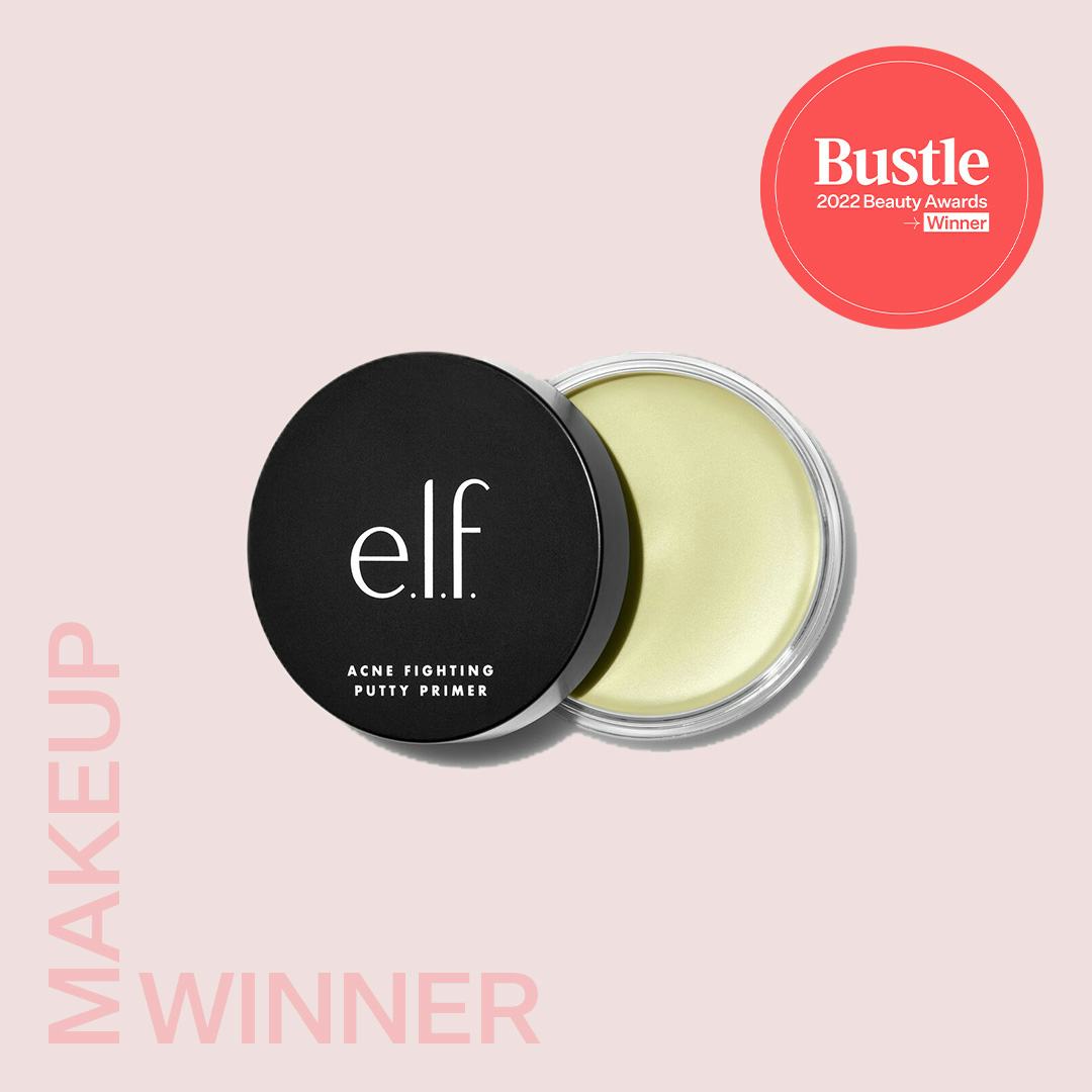 Acne Fighting Putty Primer