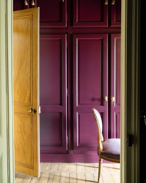 unusual paint colors