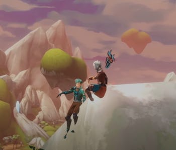 World of best sale warcraft vr