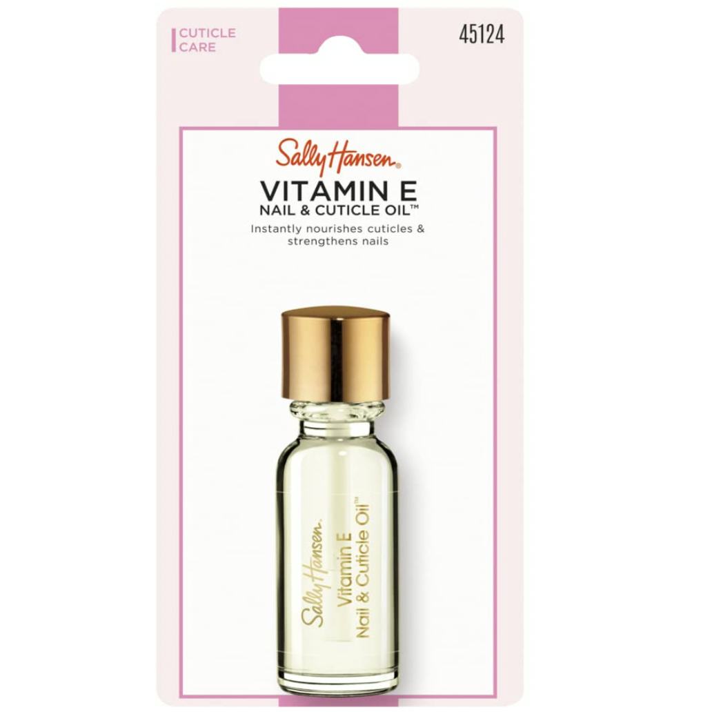 The 11 Best Cuticle Oils