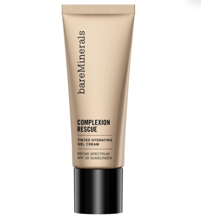 bareMinerals Complexion Rescue Tinted Hydrating Gel Cream