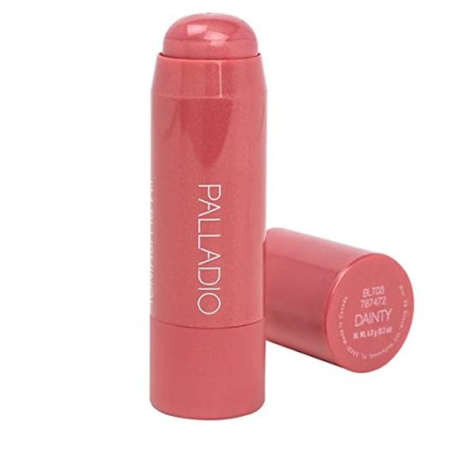 Palladio I'm Blushing 2-in-1 Cheek and Lip Tint