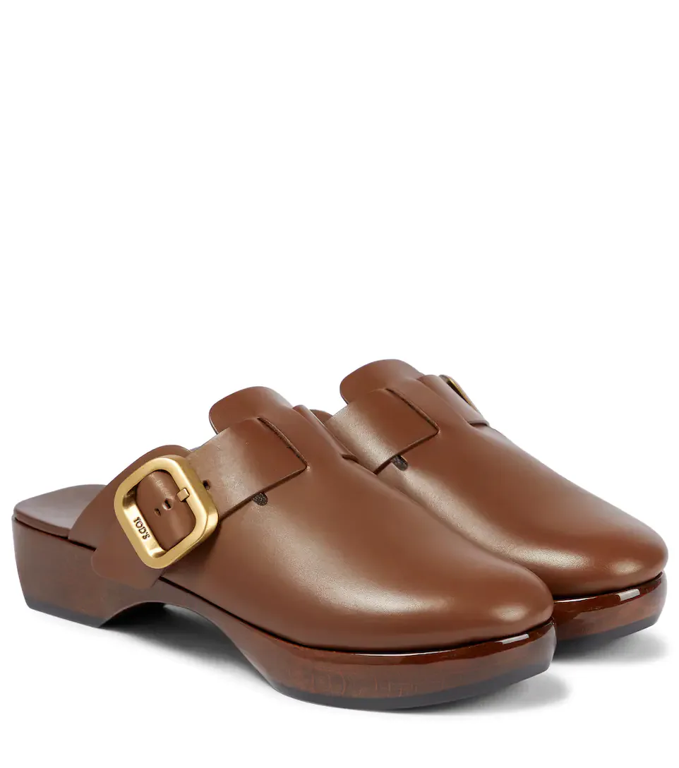 The Spring 2022 Shoe Trends To Keep In Stock All Season