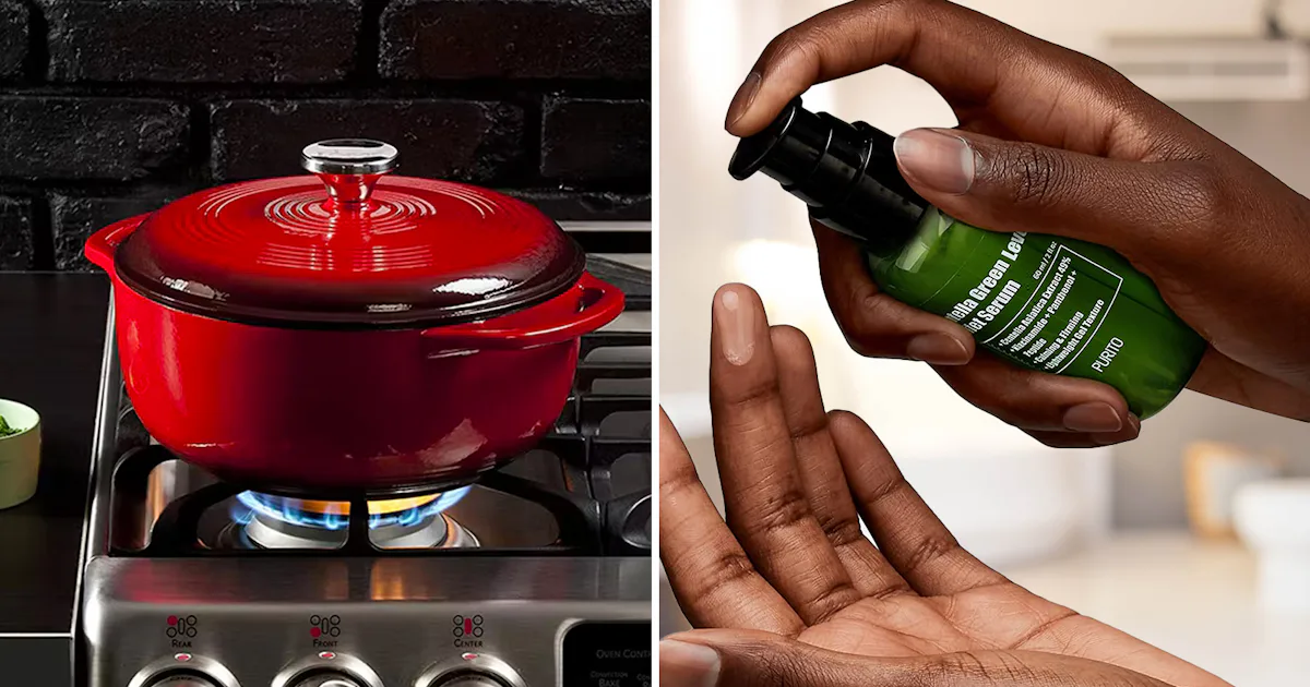 40 Cheap Products That Work Just As Well As The Expensive, Popular ...