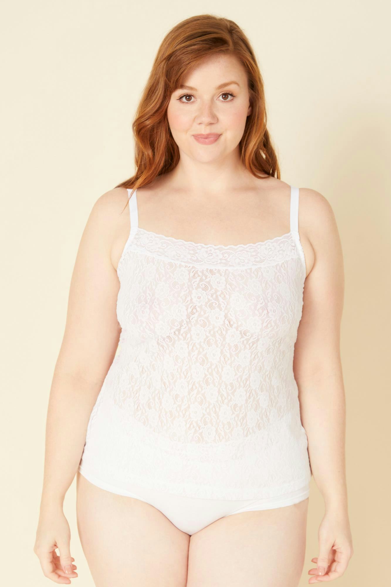 Amore Adora Extended Camisole