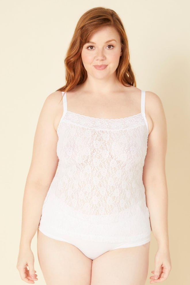 Amore Adora Extended Camisole