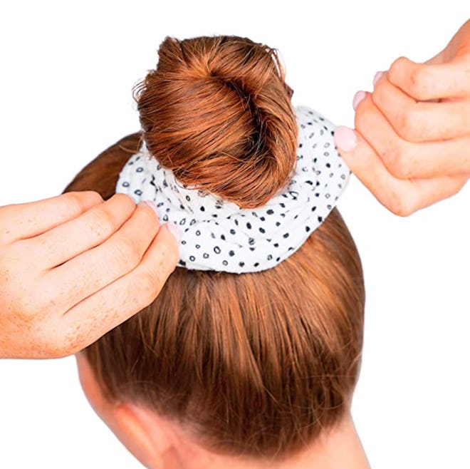 Kitsch Ultra Soft Microfiber Hair Drying Scrunchies