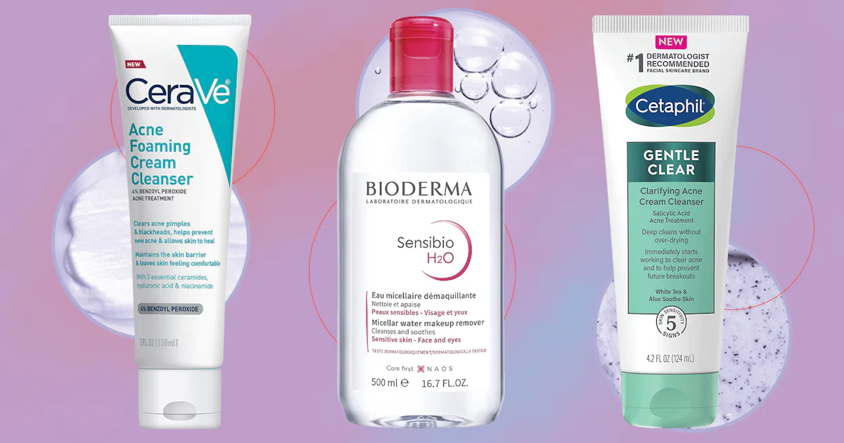 The 6 Best Products For Forehead Acne – QKOGE