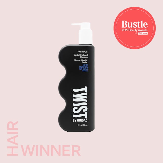 On Repeat Gentle Oil Infused Shampoo