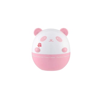 TONYMOLY Panda's Dream Rose Hyaluronic Face Cream