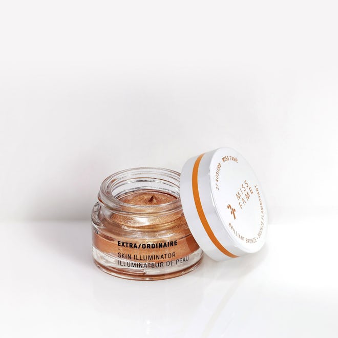 Extra/Ordinaire Skin Illuminator