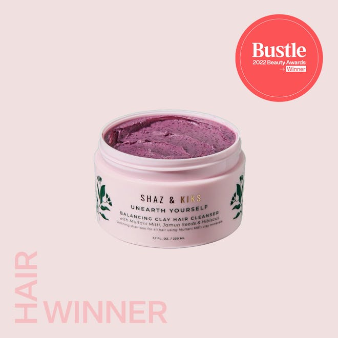 Balancing Clay Cleanser