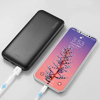 Miady Portable Charger (2-Pack)
