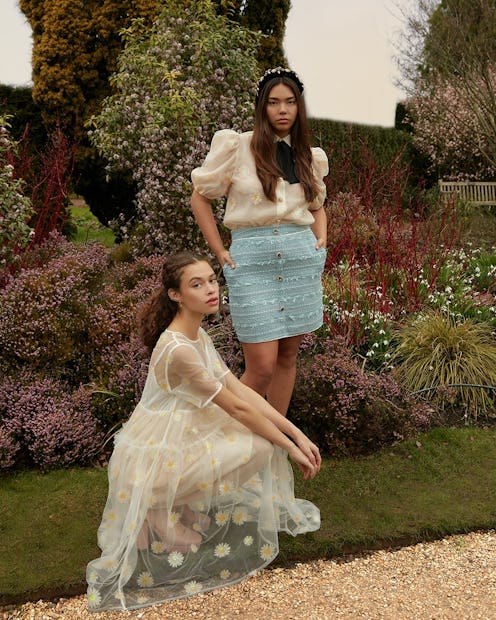 Sister Jane dresses