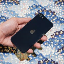 iPhone SE (third-generation) review: Part iPhone 13, part iPhone 8