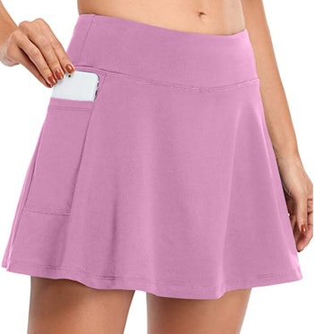 Fulbelle Tennis Skirt
