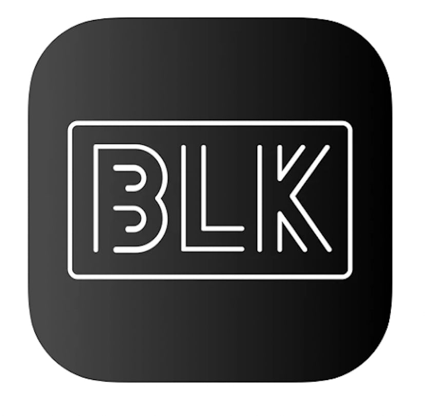 BLK is the best dating app for Black daters