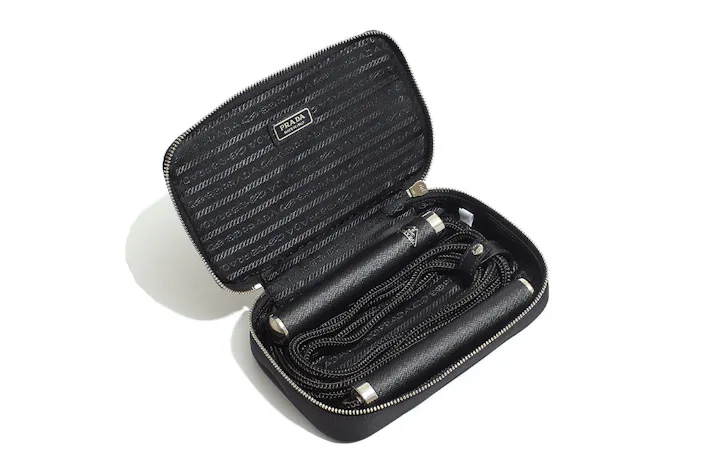 Prada's $1,300 jump rope will burn your calories and your cash