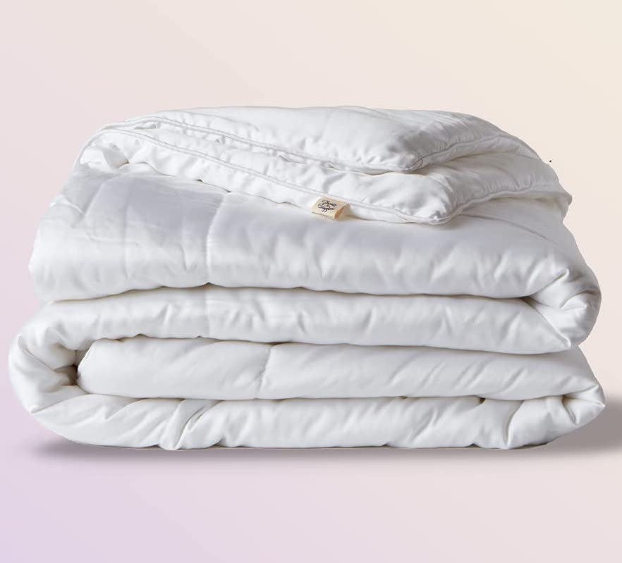 The 5 Best Eucalyptus Sheets