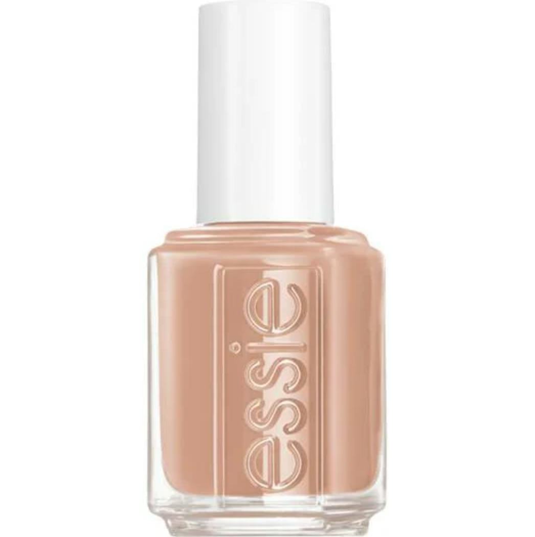Essie Nail Color in Keep Branching Out