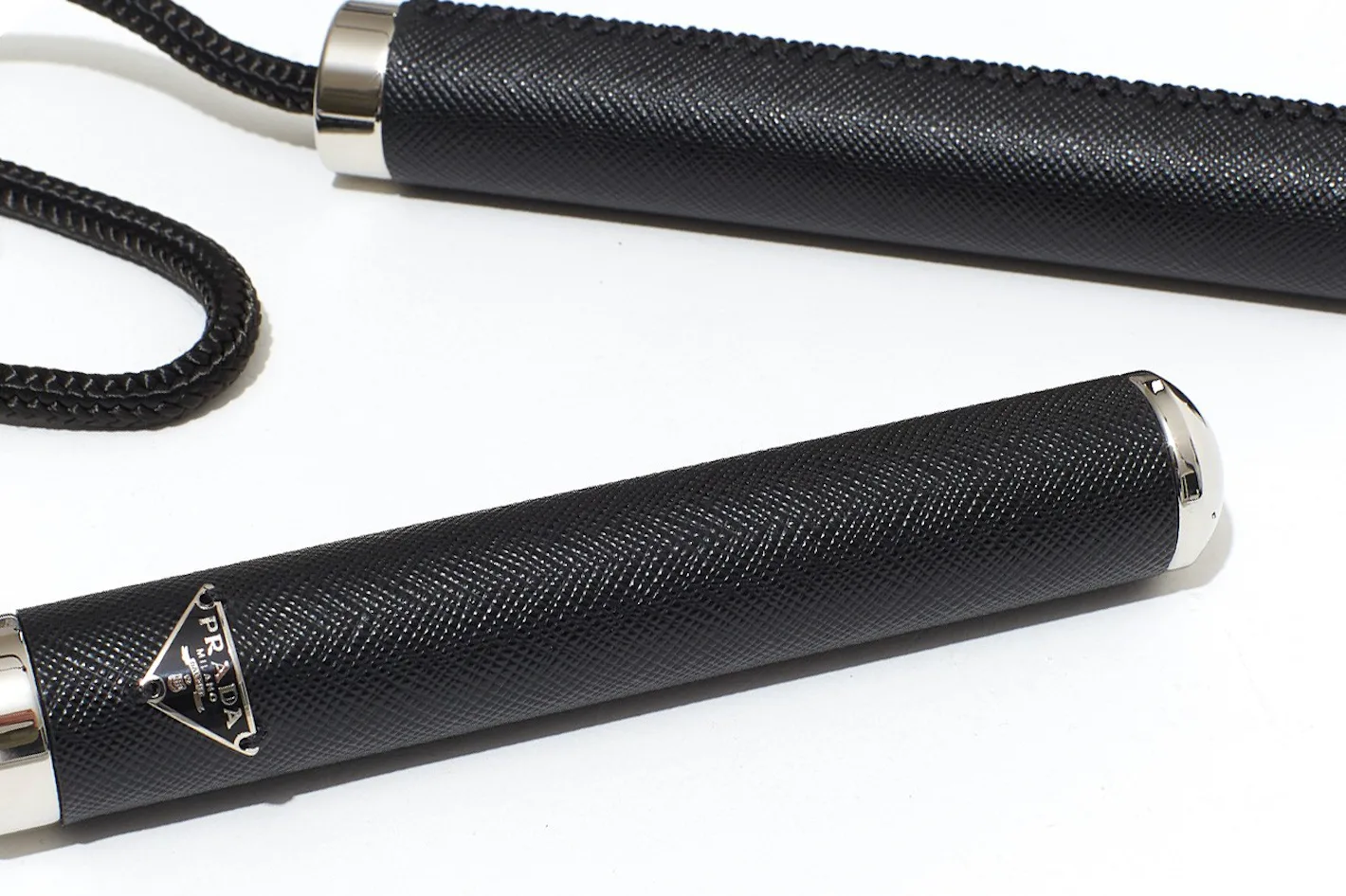 Prada's $1,300 jump rope will burn your calories and your cash