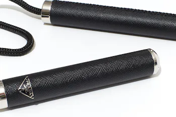 Prada's $1,300 jump rope will burn your calories and your cash