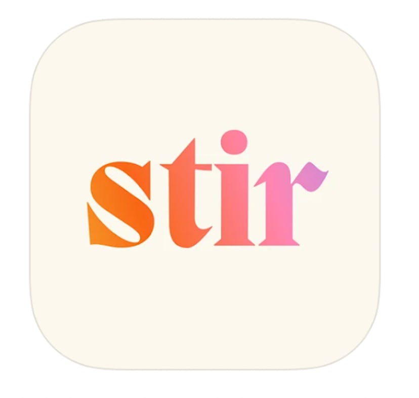 Stir is the best dating app for parents