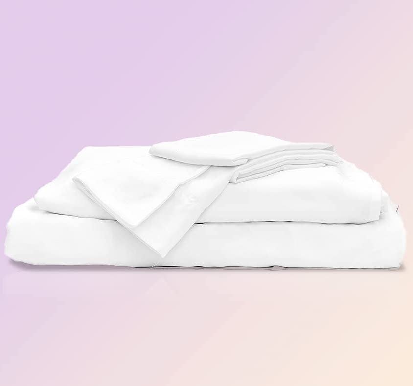 The 5 Best Eucalyptus Sheets
