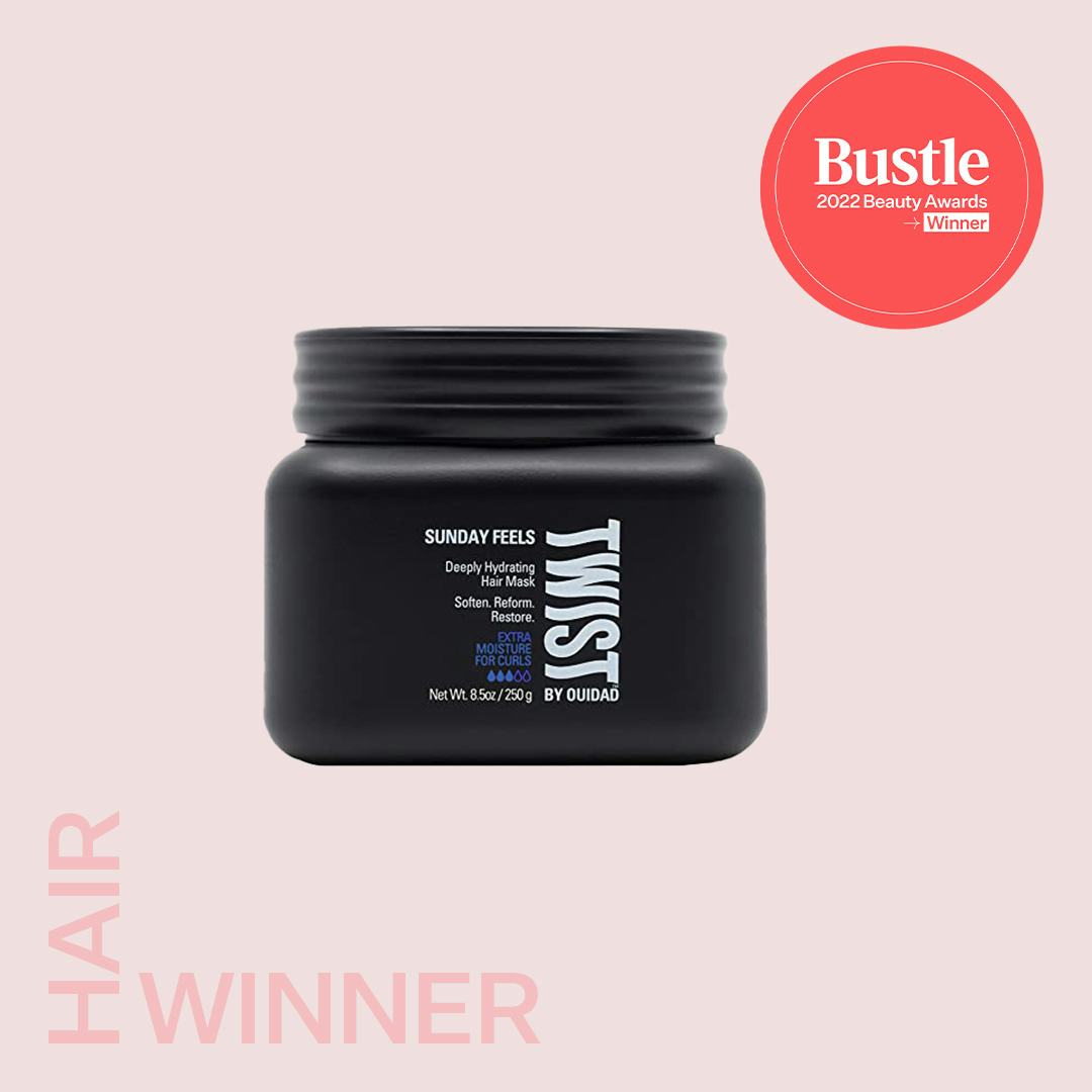 Sunday Feels Deeply Hydrating Hair Mask
