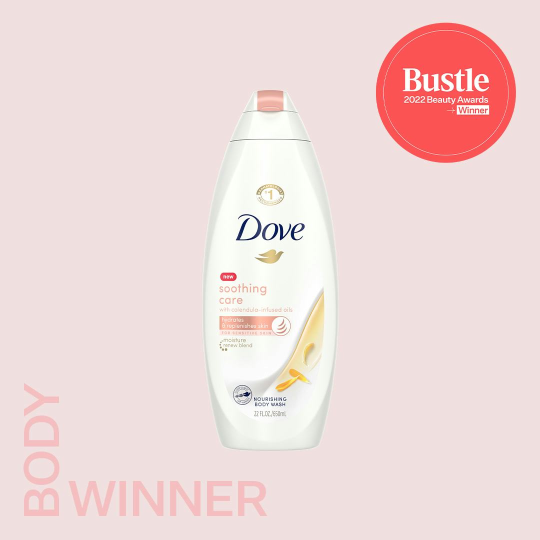 Soothing Care Body Wash