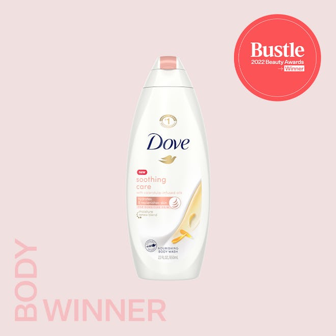 Soothing Care Body Wash