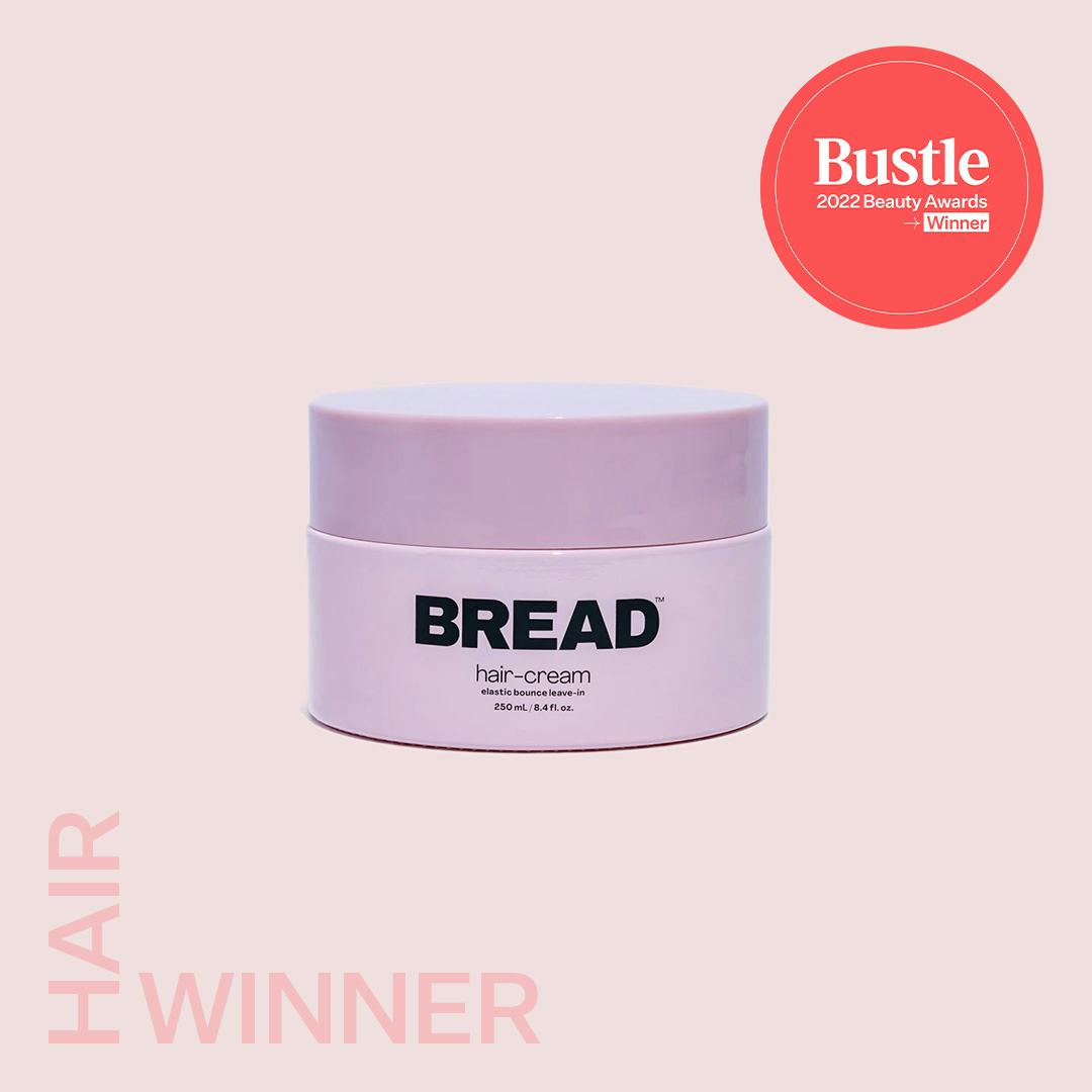 Elastic Bounce Leave-in Conditioning Styler Hair Cream