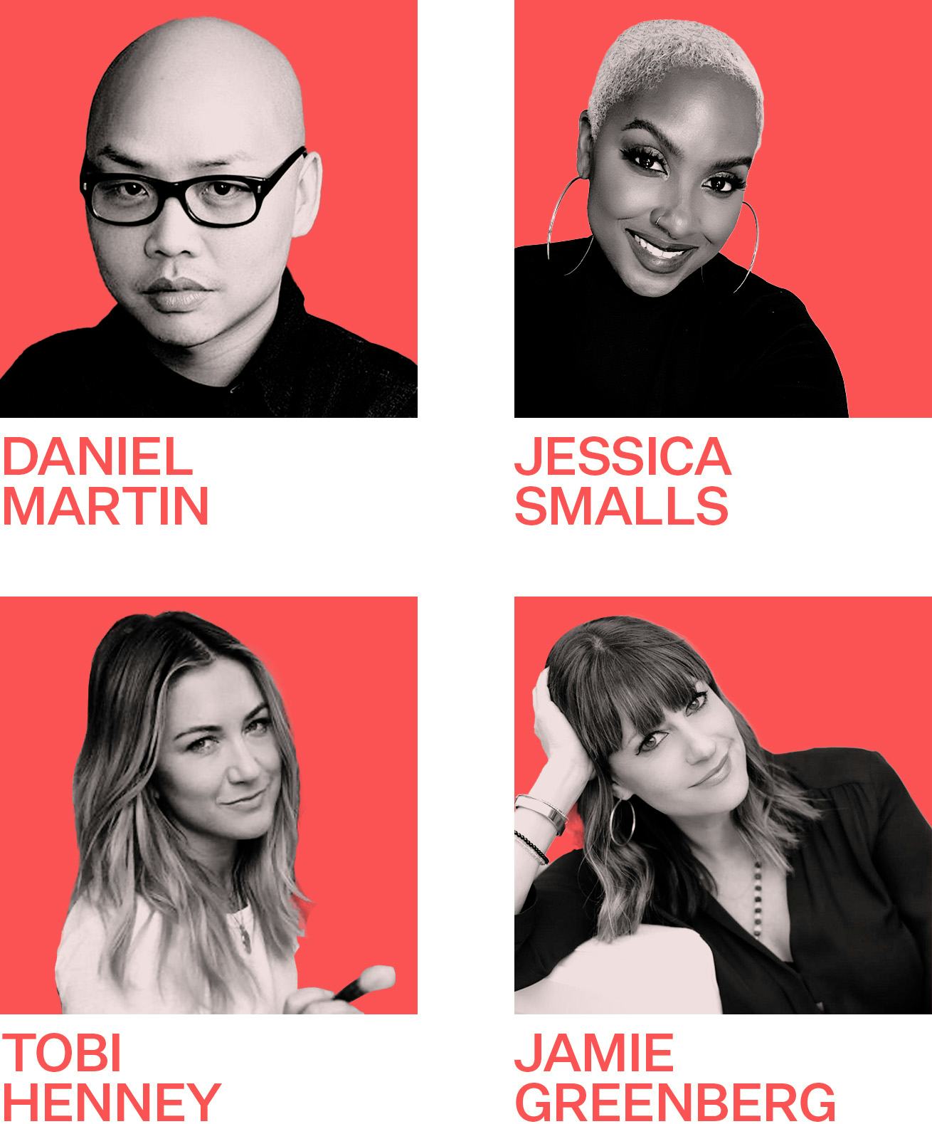 Bustle Beauty Awards 2022 Judges Meet Our Experts