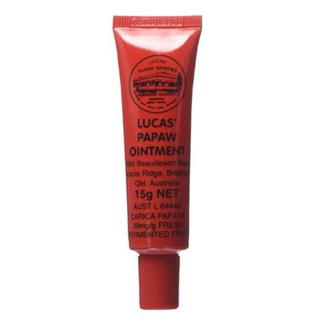 Lucaw Papaw Ointment