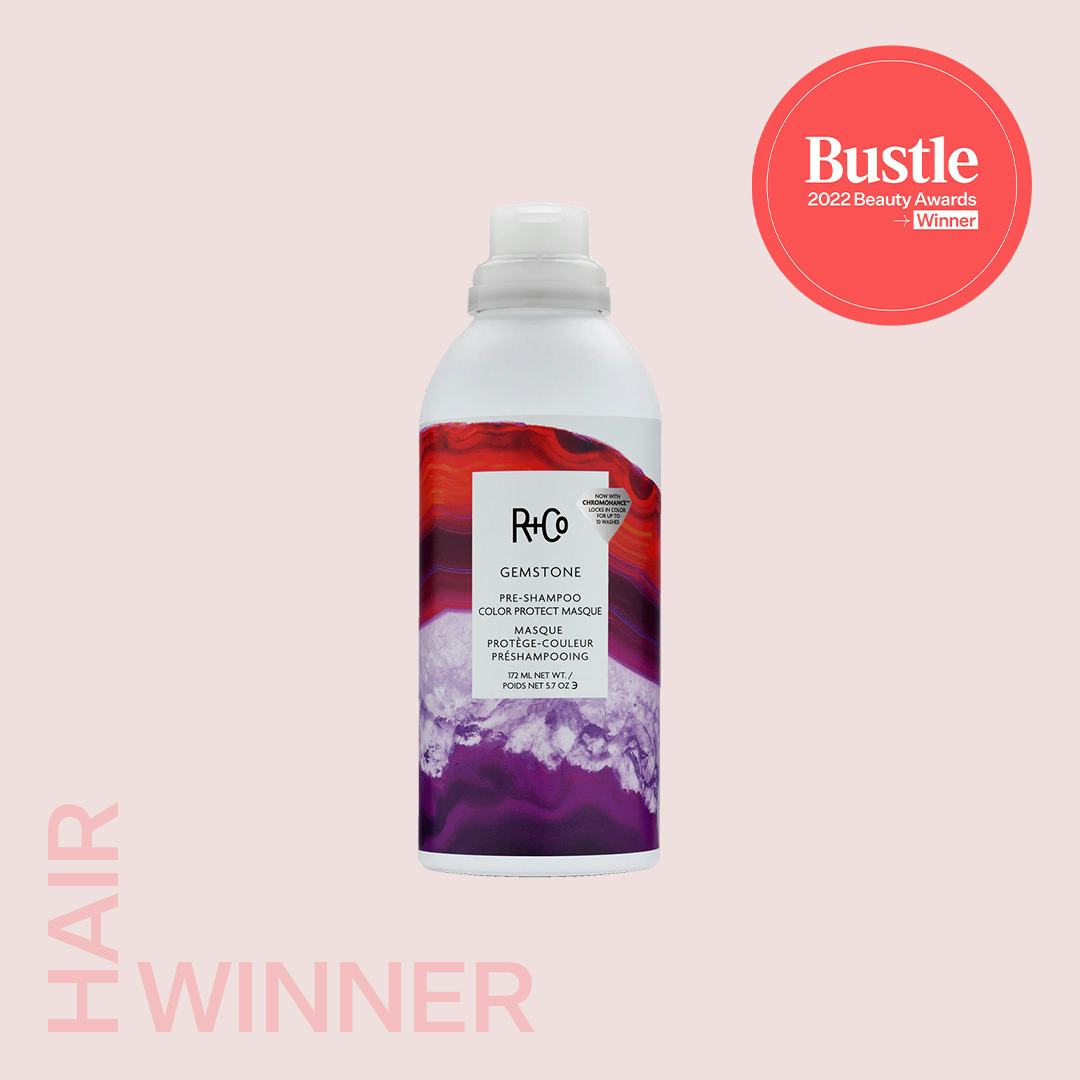 GEMSTONE Pre-Shampoo Color Protect Masque