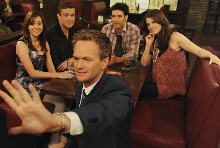 The 'How I Met Your Father' finale brought back 'How I Met Your Mother' main character Robin.