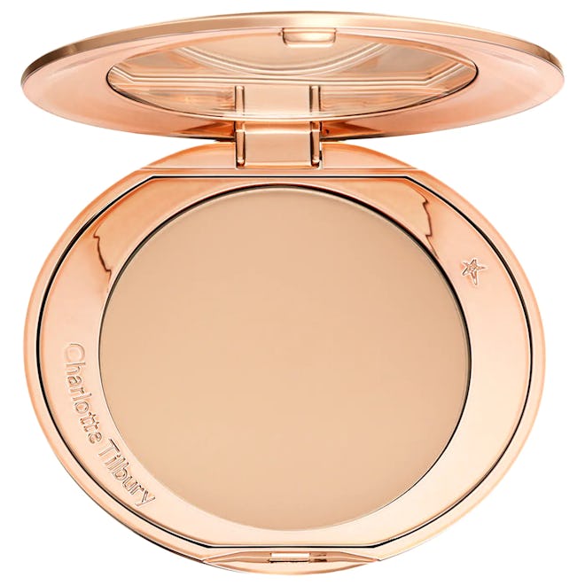 Charlotte Tilbury Airbrush Flawless Finish Setting Powder