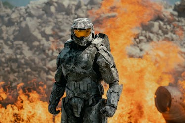 Paramount+ Renews Its HALO Series for Season 2 — GeekTyrant