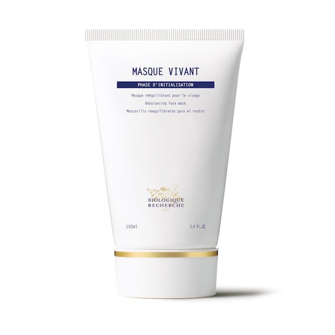 Biologique Recherche Masque Vivant
