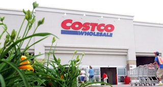 Costco often serves as a one-stop-shop for Easter supplies for patrons.