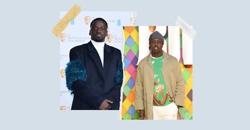 Daniel Kaluuya, Jamal Edwards