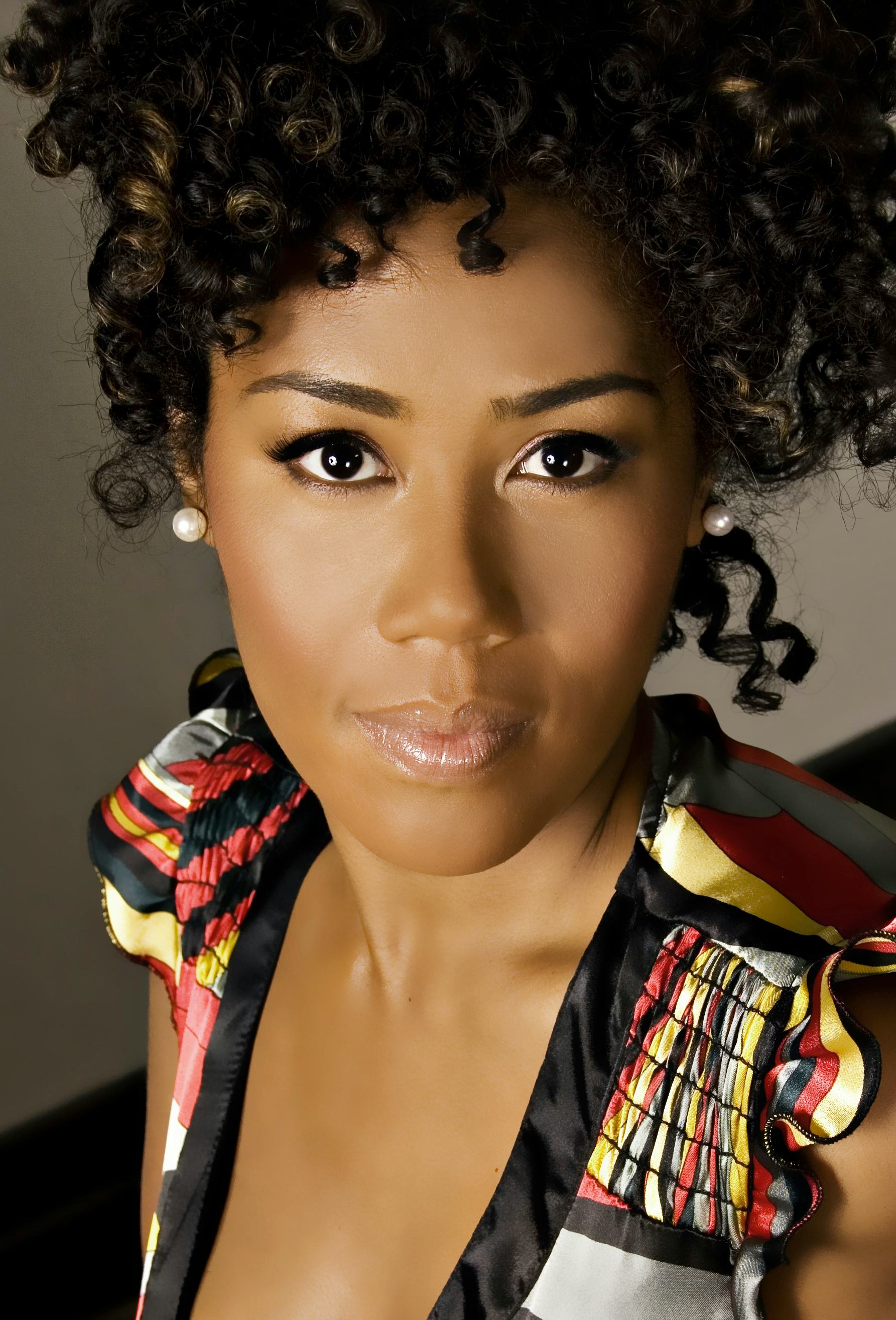 Miko Branch of Miss Jessie&rsquo;s hair care.