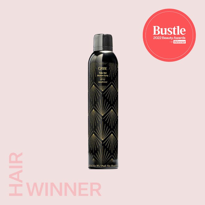 Tres Set Structure Spray