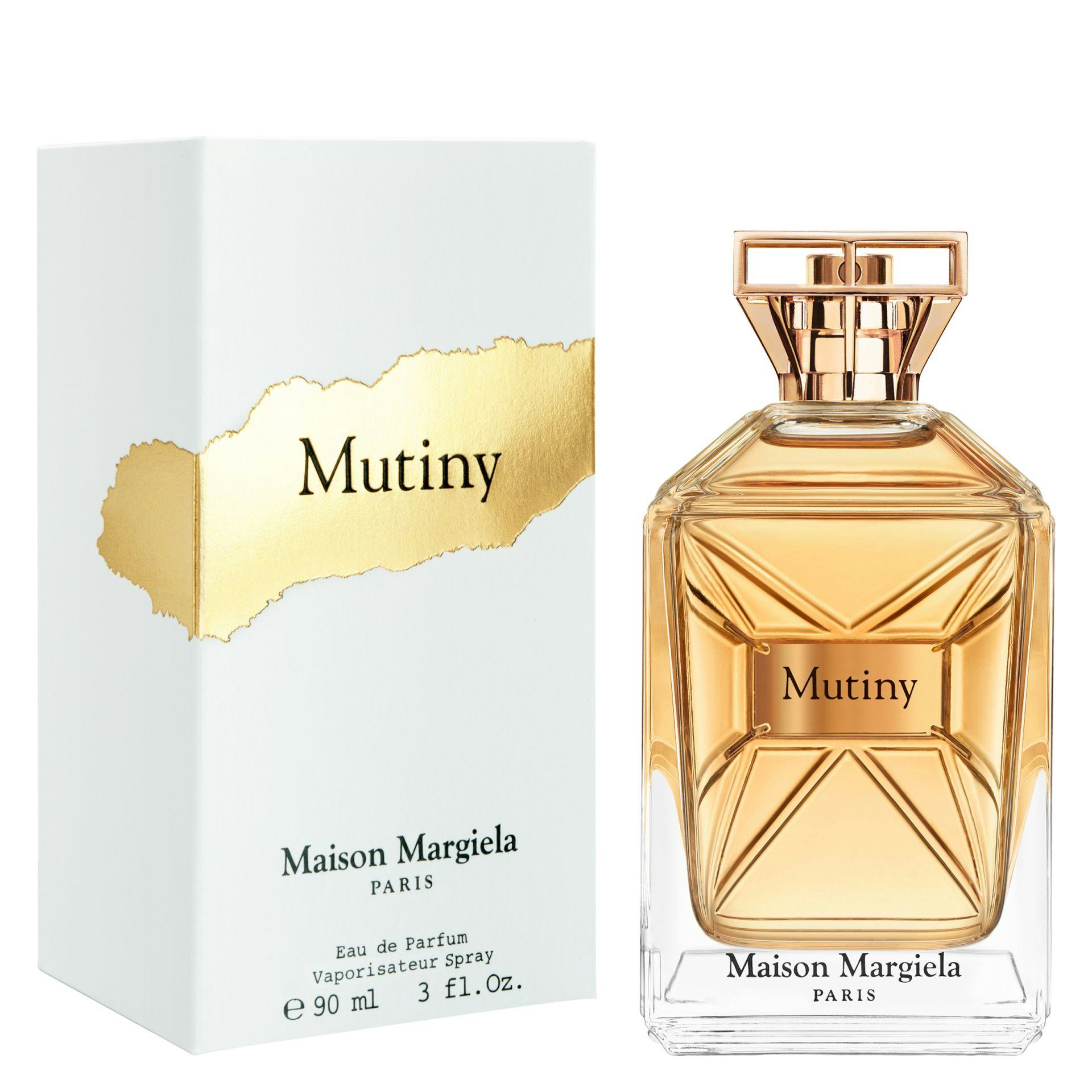 Mutiny Eau de Parfum