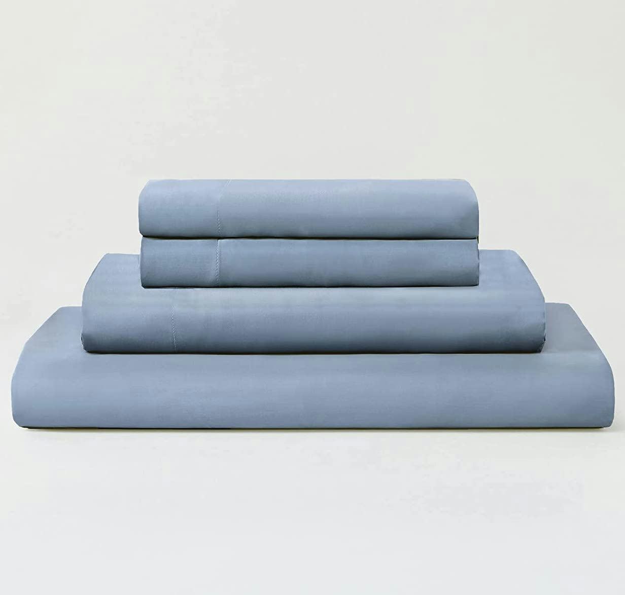 The 5 Best Eucalyptus Sheets