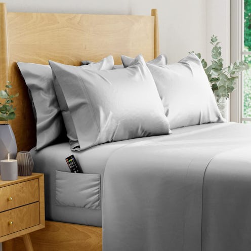 best eucalyptus sheets