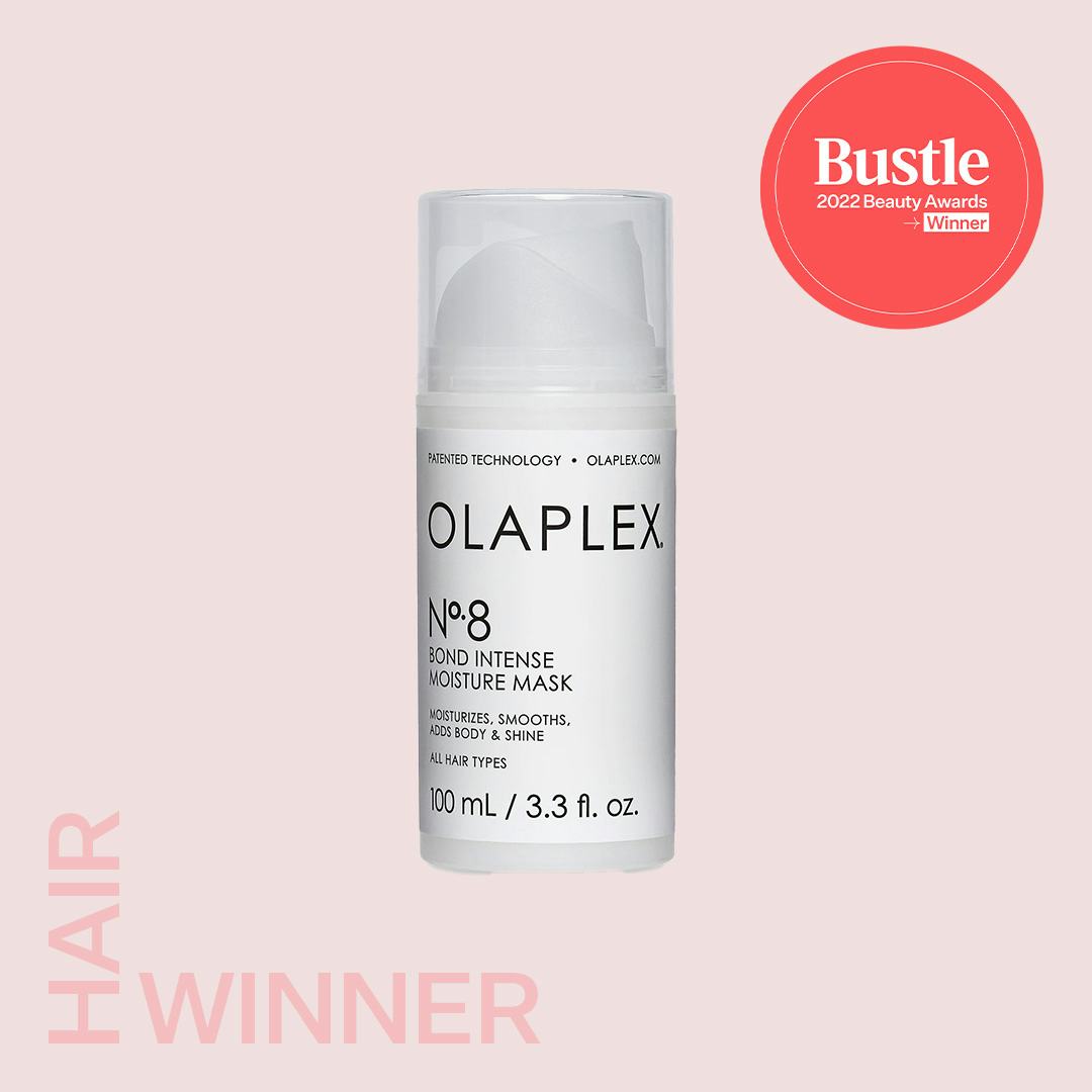 Nº.8 Bond Intense Moisture Mask