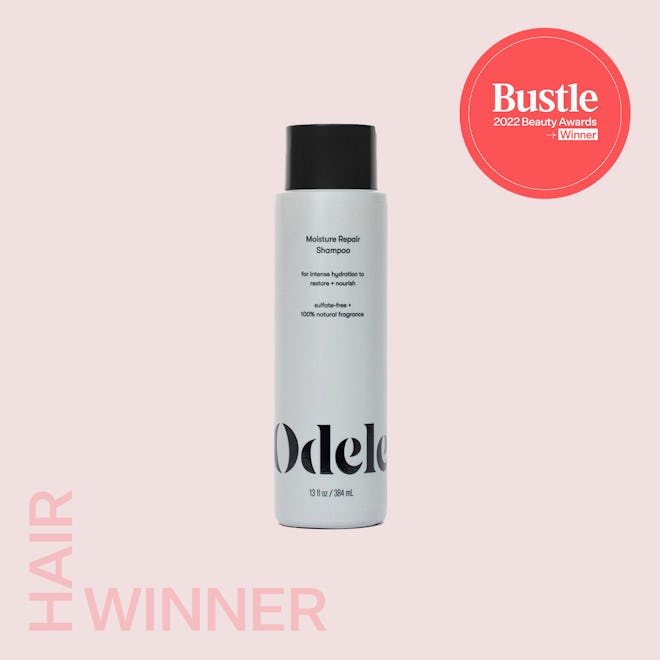 Moisture Repair Shampoo